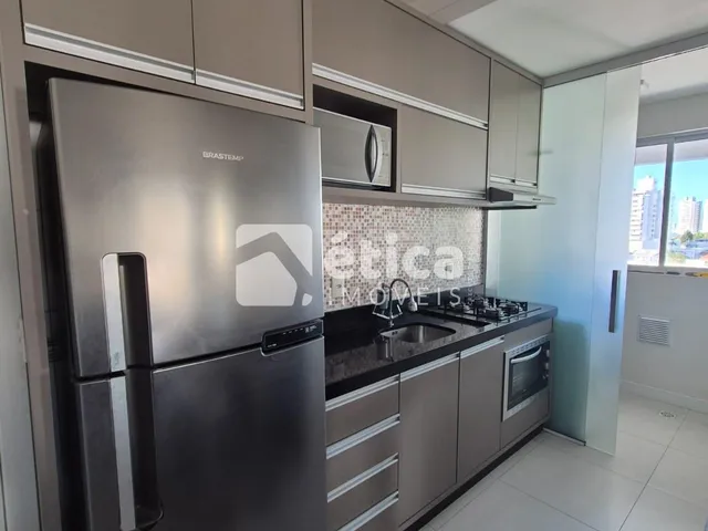 Imagem 11: Apartamento 2 dormitórios todo mobiliado para locação, São Judas, ITAJAI SC