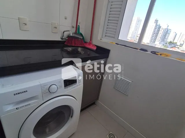 Imagem 3: Apartamento 2 dormitórios todo mobiliado para locação, São Judas, ITAJAI SC