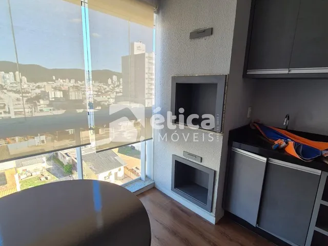Imagem 4: Apartamento 2 dormitórios todo mobiliado para locação, São Judas, ITAJAI SC
