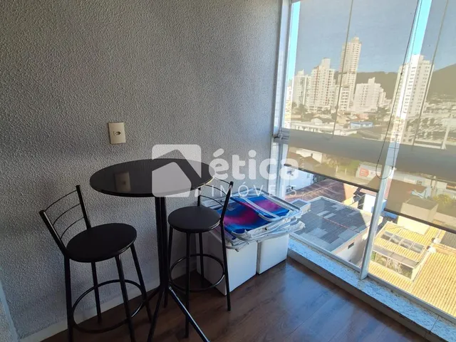 Imagem 15: Apartamento 2 dormitórios todo mobiliado para locação, São Judas, ITAJAI SC