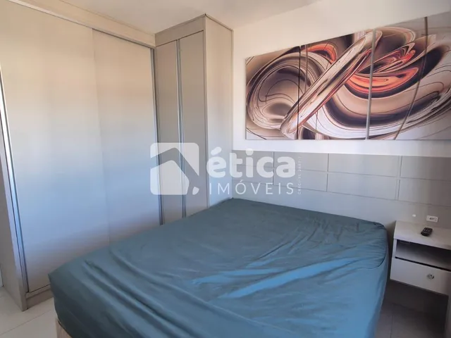 Imagem 12: Apartamento 2 dormitórios todo mobiliado para locação, São Judas, ITAJAI SC