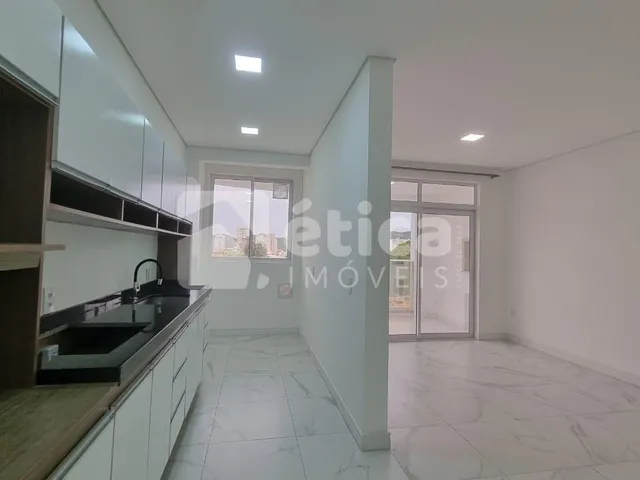 Imagem 9: Apartamento novo para locação no bairro Fazenda com 02 suítes e 02 vagas