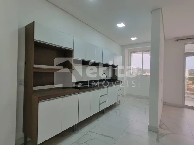 Imagem 10: Apartamento novo para locação no bairro Fazenda com 02 suítes e 02 vagas
