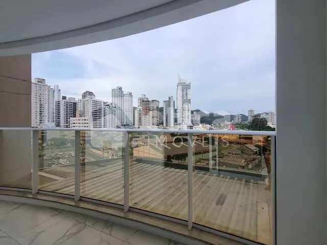 Imagem 4: Apartamento novo para locação no bairro Fazenda com 02 suítes e 02 vagas