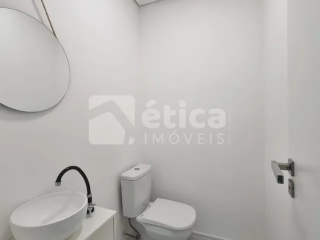 Imagem 7: Apartamento novo para locação no bairro Fazenda com 02 suítes e 02 vagas