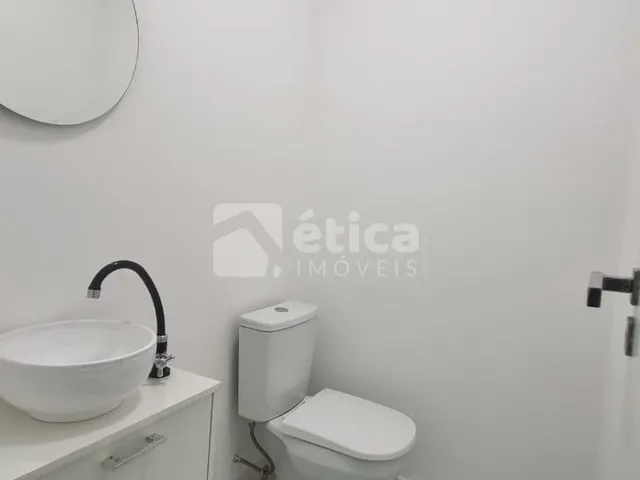 Imagem 6: Apartamento novo para locação no bairro Fazenda com 02 suítes e 02 vagas