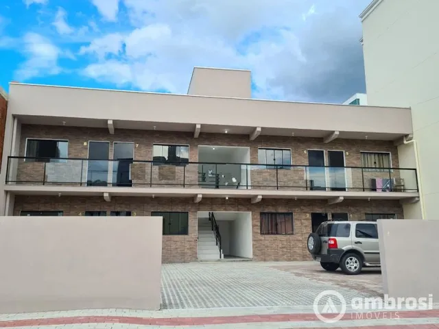 Imagem: Apartamento - santa Terezinha