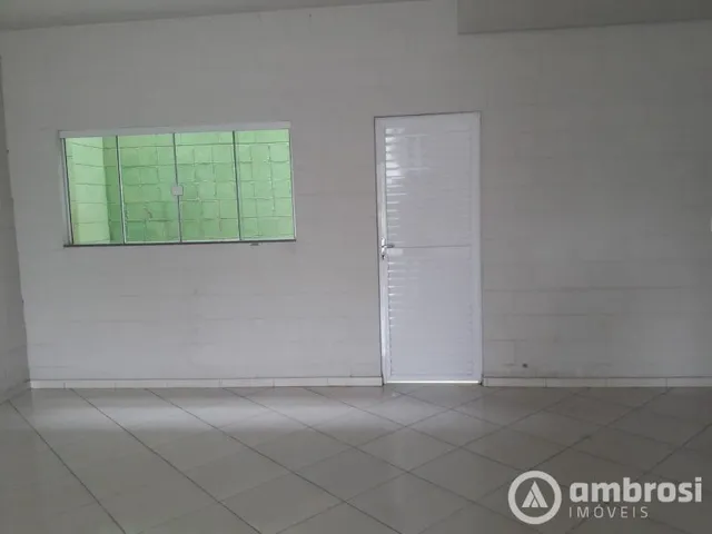 Imagem: Sala Terrea - Bairro Rio Branco