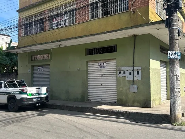 Imagem: CASA RESIDENCIAL em CARIACICA - ES, NOVA