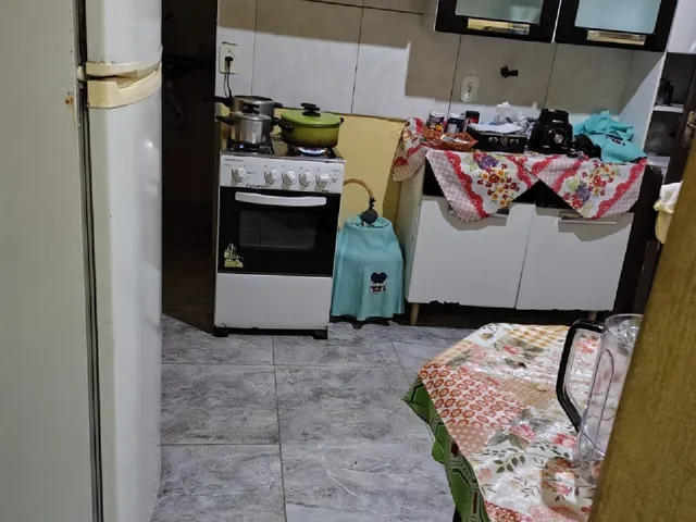 Imagem 14: CASA RESIDENCIAL em CARIACICA - ES, VALPARAÍSO