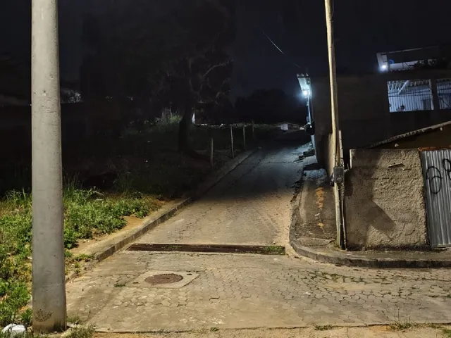 Imagem 12: CASA RESIDENCIAL em CARIACICA - ES, VALPARAÍSO