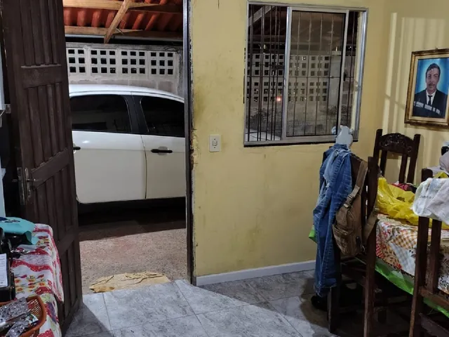 Imagem 3: CASA RESIDENCIAL em CARIACICA - ES, VALPARAÍSO