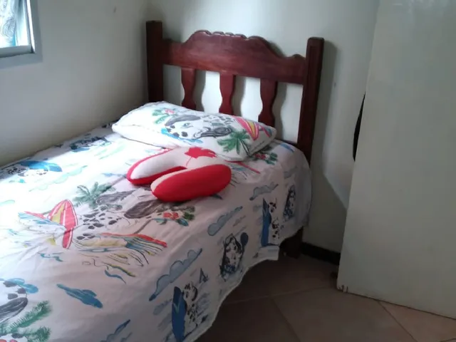 Imagem 8: CASA RESIDENCIAL em ITAIPAVA - ES, Itaipava