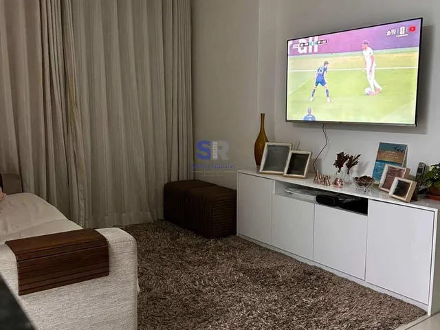 Imagem: Apartamento mobiliado para aluguel, com