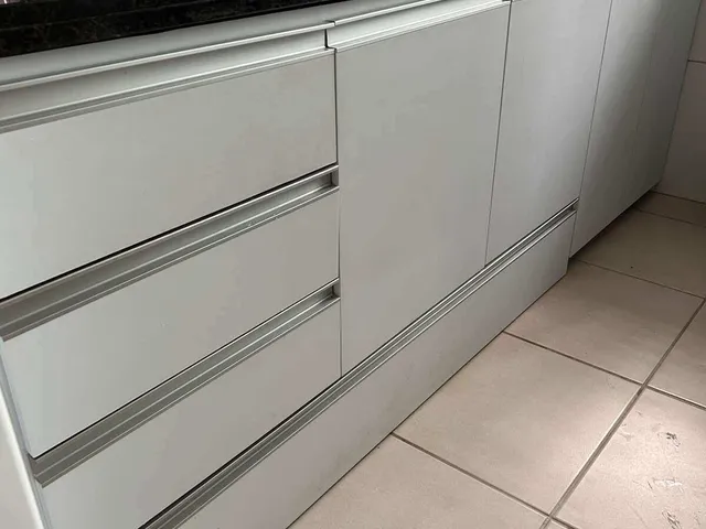 Imagem 15: Apartamento mobiliado para aluguel, com 57m², 2 quartos sendo 1 suíte e lazer completo