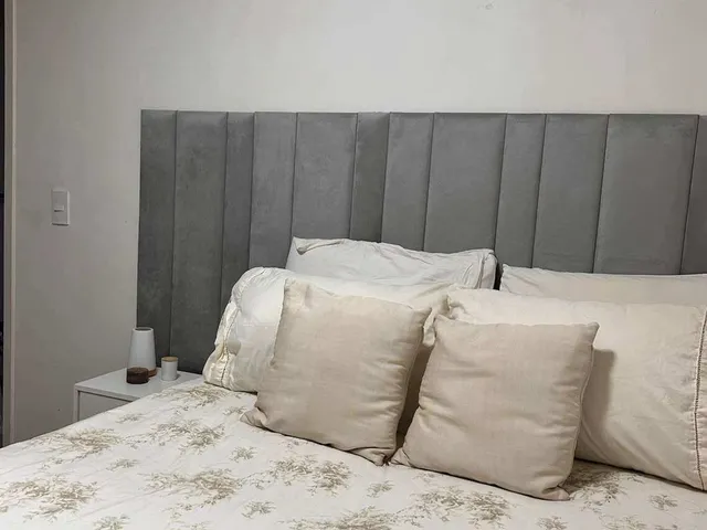 Imagem 10: Apartamento mobiliado para aluguel, com 57m², 2 quartos sendo 1 suíte e lazer completo