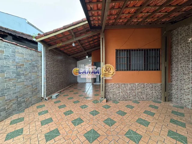 Imagem: Casa à venda em Mongaguá-SP! Venha conferir!