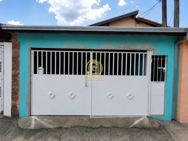 Imagem: Casa À Venda no Jardim Luiza Jacareí/Sp