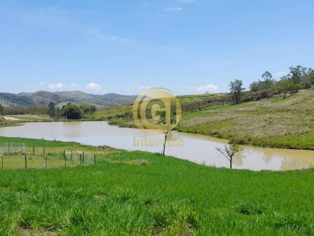 Imagem: Terreno de 1.000 m² em condomínio fechado