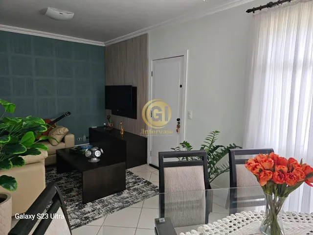 Imagem: A casa em condomínio possui 3 Dormitórios, 1 Suíte, 2