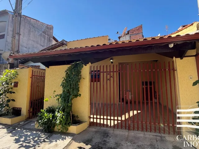 Imagem: Casa a Venda no Borda da Mata em Caçapava