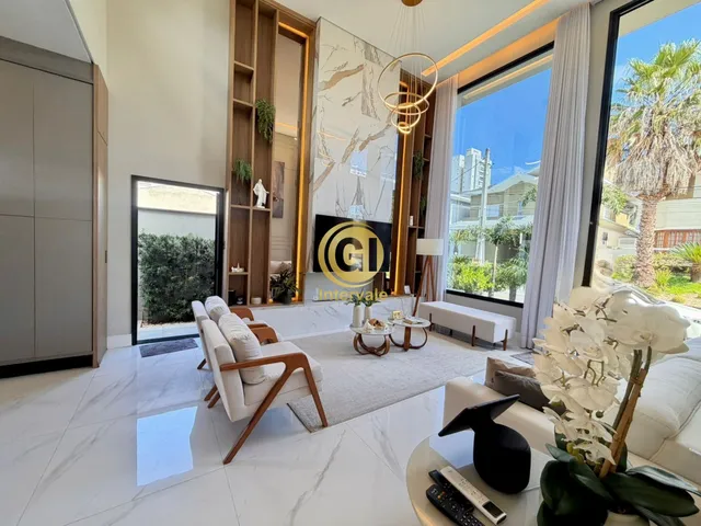Imagem: Casa de Alto Padrão no Condomínio Villa