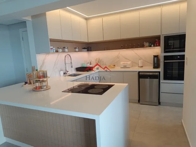 Imagem: Apartamento a venda no condomínio Botaniq
