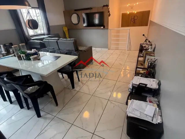 Imagem: Casa à venda no Jardim Vale Verde - Jundiaí/SP