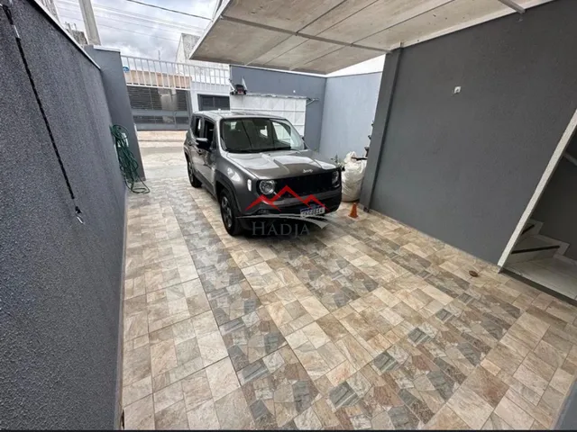 Imagem 8: Casa à venda no Jardim Vale Verde - Jundiaí/SP