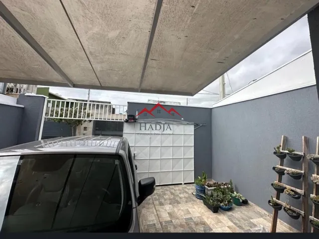 Imagem 2: Casa à venda no Jardim Vale Verde - Jundiaí/SP