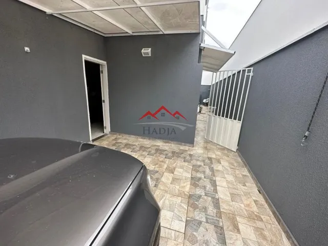 Imagem 4: Casa à venda no Jardim Vale Verde - Jundiaí/SP