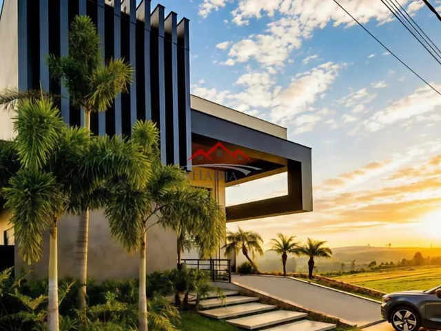 Imagem: A casa possui 5 Dormitórios, 5 Suítes, 7 Banheiros, 10