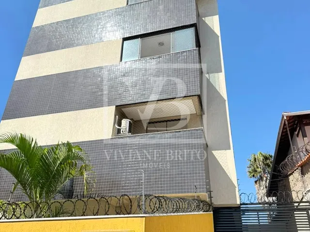 Imagem: Apartamento para locação com 3 dormitórios