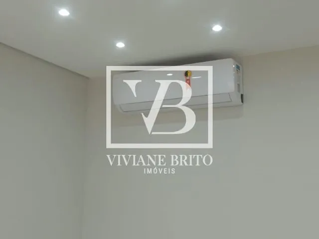 Imagem: A sala comercial possui 1 Banheiro, 33m² de Área Privada