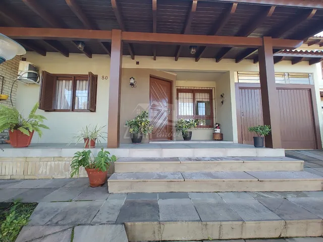 Imagem 15: CASA - PORTO ALEGRE