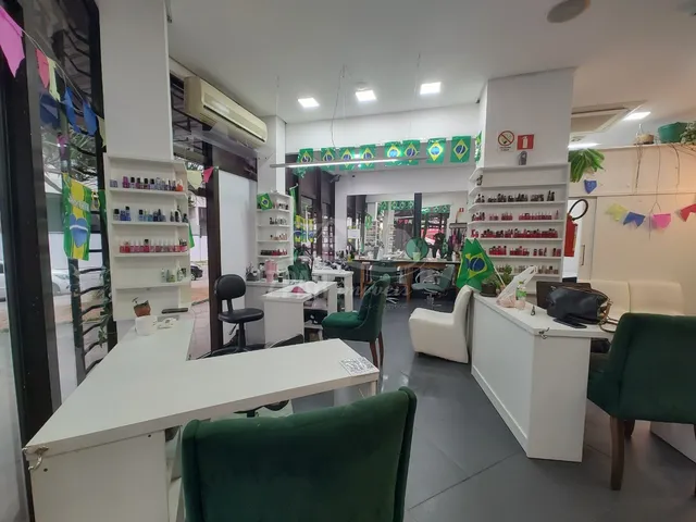 Imagem 8: SALAO - Canoas Sala comercial com 1 banheiro