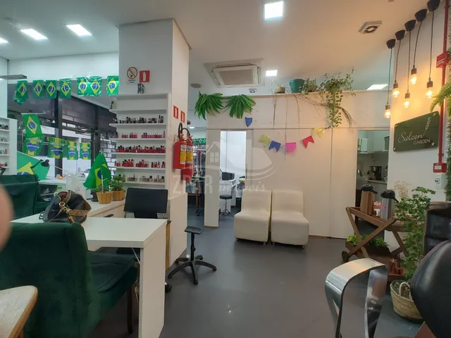 Imagem 2: SALAO - Canoas Sala comercial com 1 banheiro