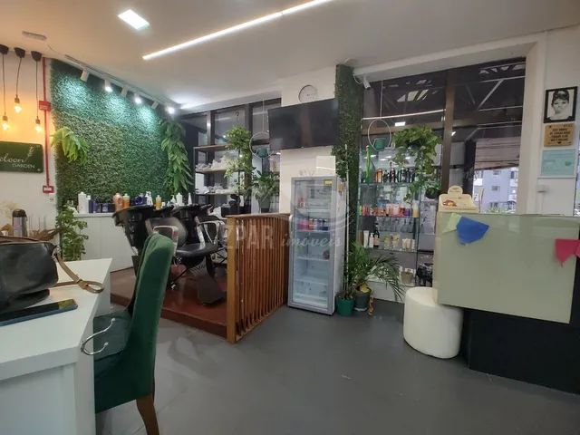 Imagem 4: SALAO - Canoas Sala comercial com 1 banheiro