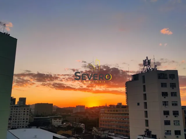 Imagem: Edifício Muciosa - Apartamento à venda
