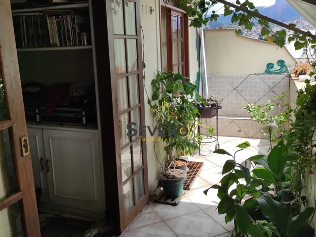 Imagem 5: Edifício Muciosa - Apartamento à venda no bairro Centro - Rio de Janeiro/RJ