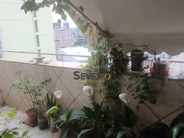 Imagem 6: Edifício Muciosa - Apartamento à venda no bairro Centro - Rio de Janeiro/RJ