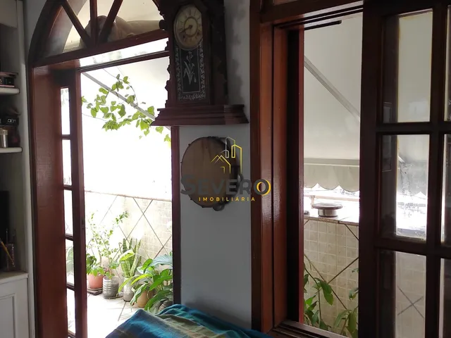 Imagem 8: Edifício Muciosa - Apartamento à venda no bairro Centro - Rio de Janeiro/RJ