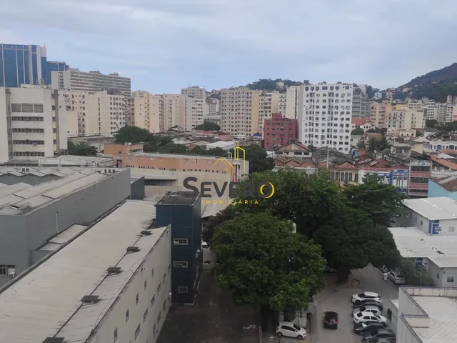 Imagem 15: Edifício Muciosa - Apartamento à venda no bairro Centro - Rio de Janeiro/RJ