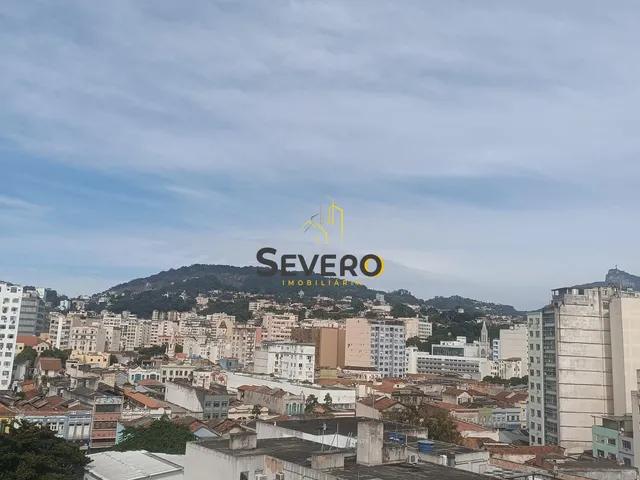 Imagem 7: Edifício Muciosa - Apartamento à venda no bairro Centro - Rio de Janeiro/RJ