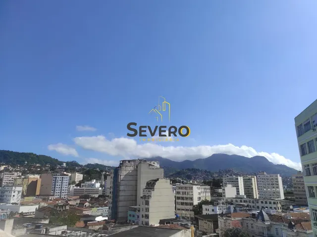Imagem 2: Edifício Muciosa - Apartamento à venda no bairro Centro - Rio de Janeiro/RJ