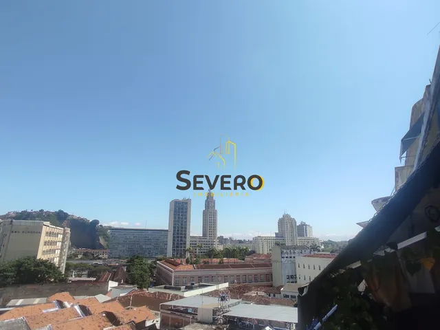 Imagem 12: Edifício Muciosa - Apartamento à venda no bairro Centro - Rio de Janeiro/RJ