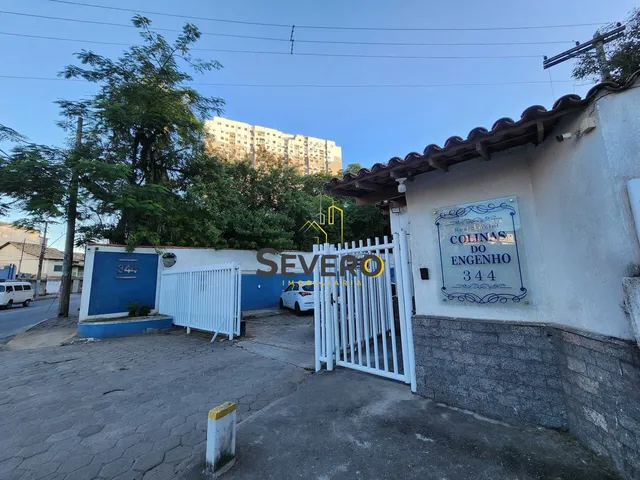 Imagem: Residencial Colinas do Engenho - Apartamento