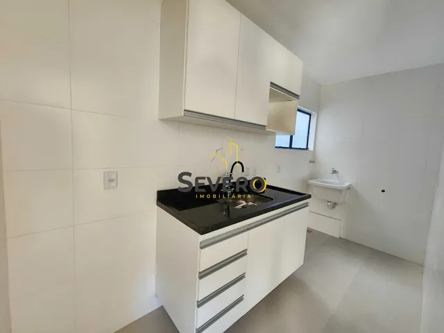Imagem 5: Residencial Colinas do Engenho - Apartamento à venda no bairro Mutondo - São Gonçalo/RJ