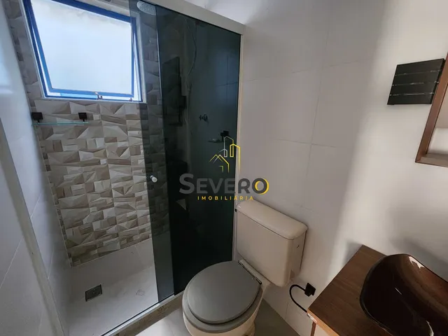 Imagem 2: Residencial Colinas do Engenho - Apartamento à venda no bairro Mutondo - São Gonçalo/RJ