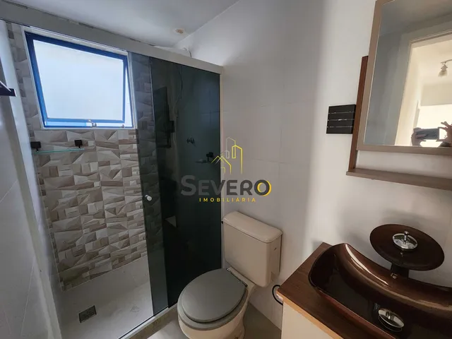 Imagem 7: Residencial Colinas do Engenho - Apartamento à venda no bairro Mutondo - São Gonçalo/RJ